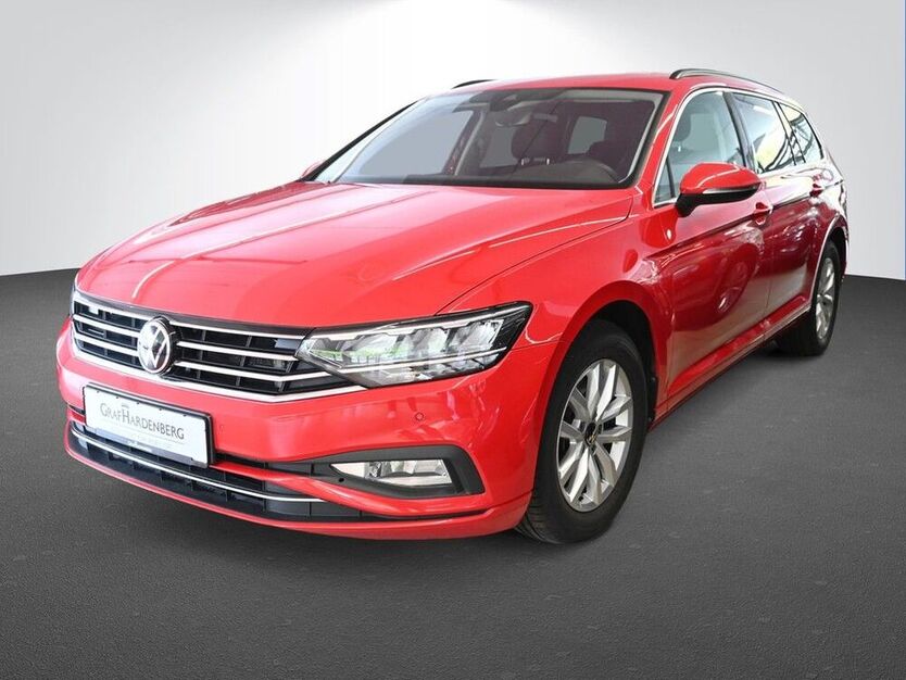 Passat