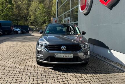 VW T-Roc 41.500 km 19.890 € Ettlingen 76275
