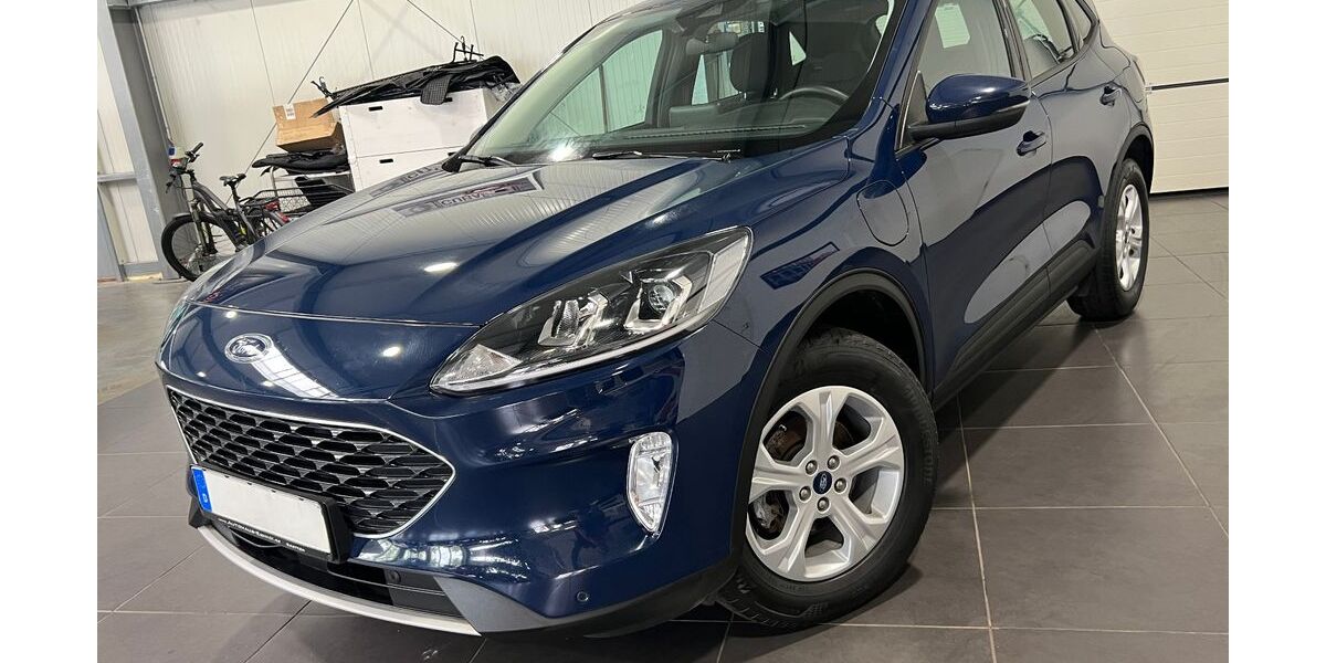 Ford Kuga 122.000 km 17.995 &euro; Bretten 75015