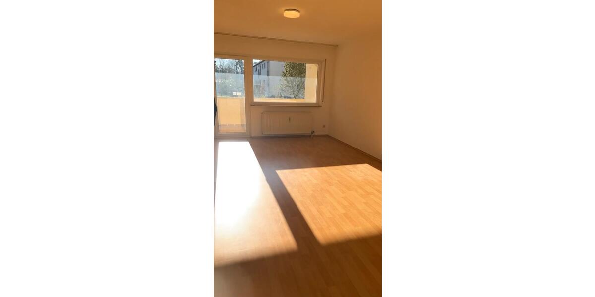 Erdgeschoßwohnung Bruchsal - 2 Zimmer, 55 m&sup2;, 819&euro; | Angebot:26423370