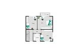 Einfamilienhaus Waldbronn Busenbach - 6 Zimmer, 124 m&sup2;, 650.000&euro; | Angebot:26908606