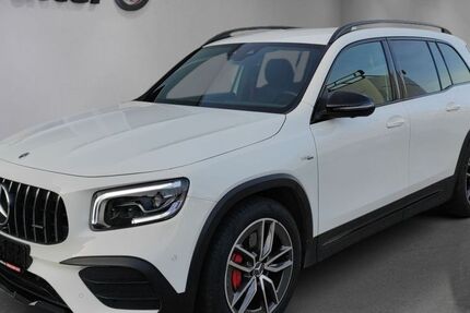 Mercedes-Benz GLB 35 AMG 36.900 km 44.240 &euro; Pforzheim 75177