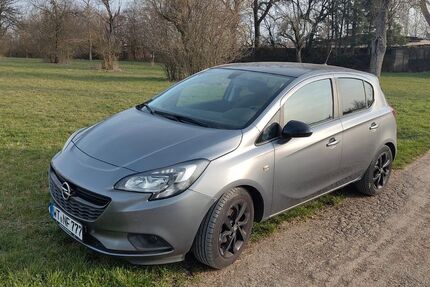 Opel Corsa 84.698 km 7.750 &euro; Ispringen 75228