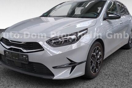 Kia ceed / Ceed 15.200 km 22.980 € Pforzheim 75177