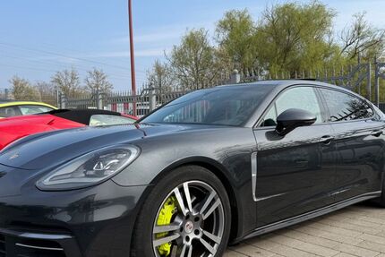 Porsche Panamera 139.000 km 49.900 € Philippsburg 76661
