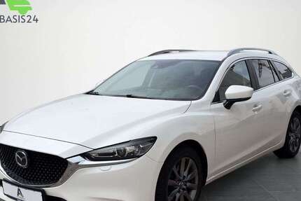 Mazda 6 158.000 km 11.900 &euro; Linkenheim- Hochstetten 76351