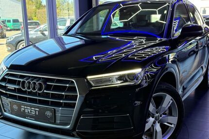 Audi Q5 265.000 km 15.999 &euro; Bietigheim 76467