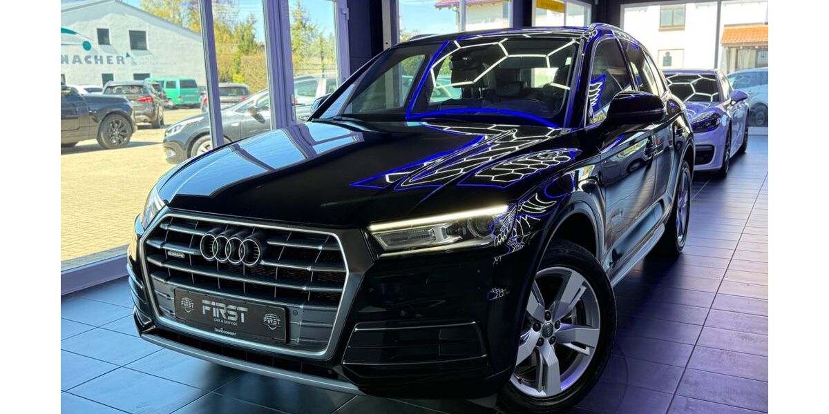 Audi Q5 265.000 km 15.999 &euro; Bietigheim 76467