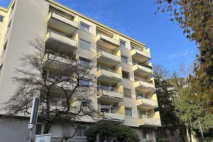 Wohnung Baden-Baden Innenstadt - 1 Zimmer, 40 m&sup2;, 210.000&euro; | Angebot:23984421