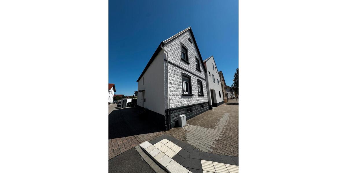 Einfamilienhaus Hambrücken - 5 Zimmer, 150 m&sup2;, 450.000&euro; | Angebot:27200398