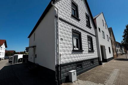Haus Hambrücken - 5 Zimmer, 150 m&sup2;, 450.000&euro; | Angebot:27200398