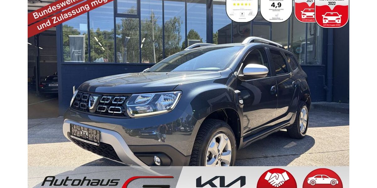 Dacia Duster 29.853 km 13.999 &euro; Ettlingen 76275