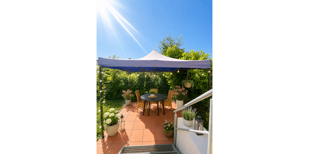 Etagenwohnung Karlsruhe Grötzingen - 1 Zimmer, 40 m&sup2;, 135.000&euro; | Angebot:27235108