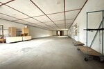 Platz ohne Ende: Trockenhalle mit Außenfläche, Stellplätzen und Laderampe - Gewerbeobjekt Steinmauern | Angebot:27357873
