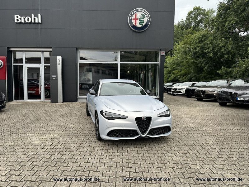 Giulia