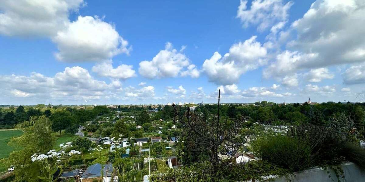 Wohnung zum Kaufen in Karlsruhe Durlach 410.000 € 97.17 m² 3 zimmer