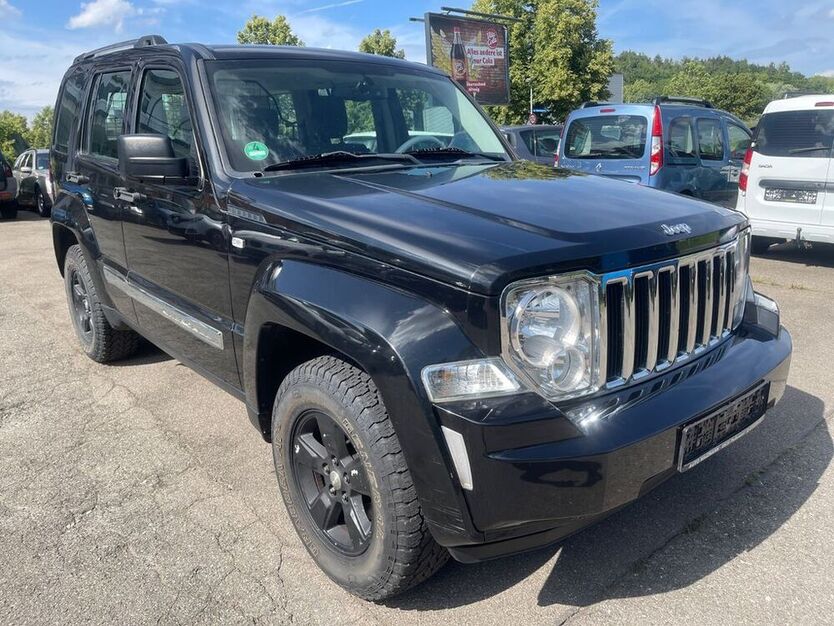 Cherokee