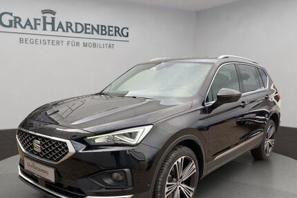 Seat Tarraco 45.997 km 29.500 &euro; Landau 76829
