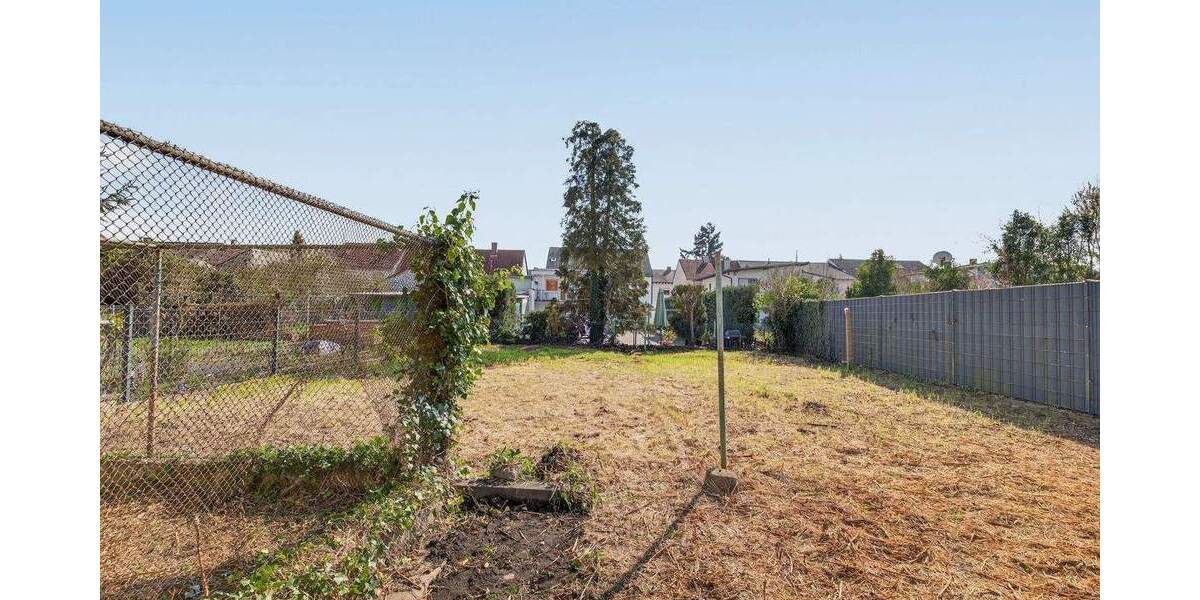 Grundstück Oberhausen-Rheinhausen Oberhausen - 165.000&euro; | Angebot:25927022