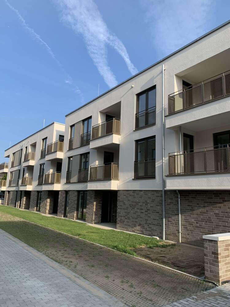 Wohnung zum Kaufen in Stutensee 663.910 € 98.7 m²