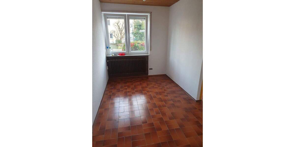 Reiheneckhaus mit großem Garten in Top-Lage von Linkenheim - S-Bahn-Nähe & 435 m² Grundstück 5 zimmer