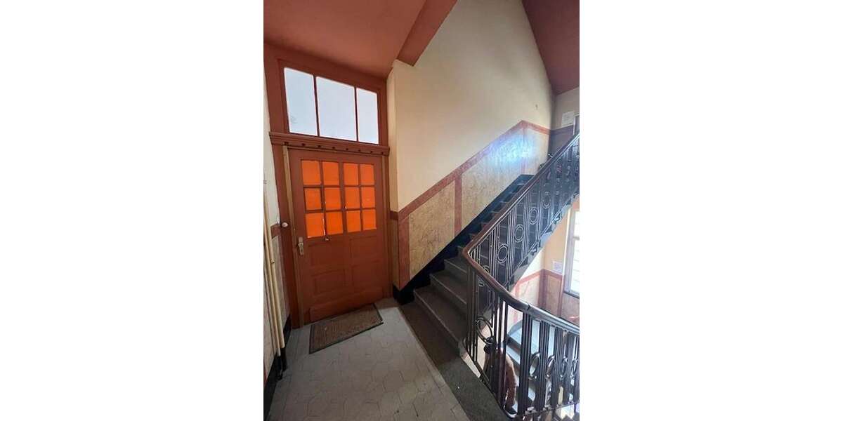 Etagenwohnung Pforzheim Weststadt - 3 Zimmer, 82 m&sup2;, 850&euro; | Angebot:26856658
