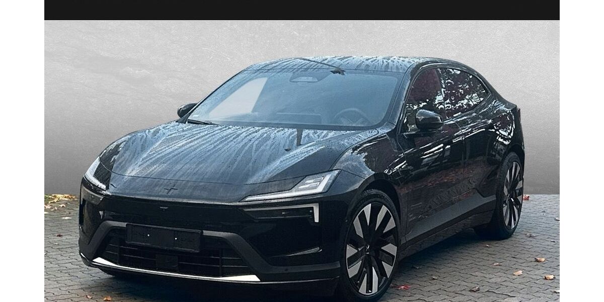 Polestar 4 6.500 km 52.750 € Karlsruhe 76187