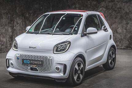 Smart ForTwo 4.127 km 19.888 &euro; Bruchsal 76646