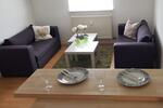 Möblierte 1,5-Zimmer-Maisonettewohnung mit TG-Stellplatz in KA 2 zimmer