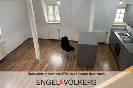 Wohnung zum Mieten in Landau 885 € 70 m² 3 zimmer