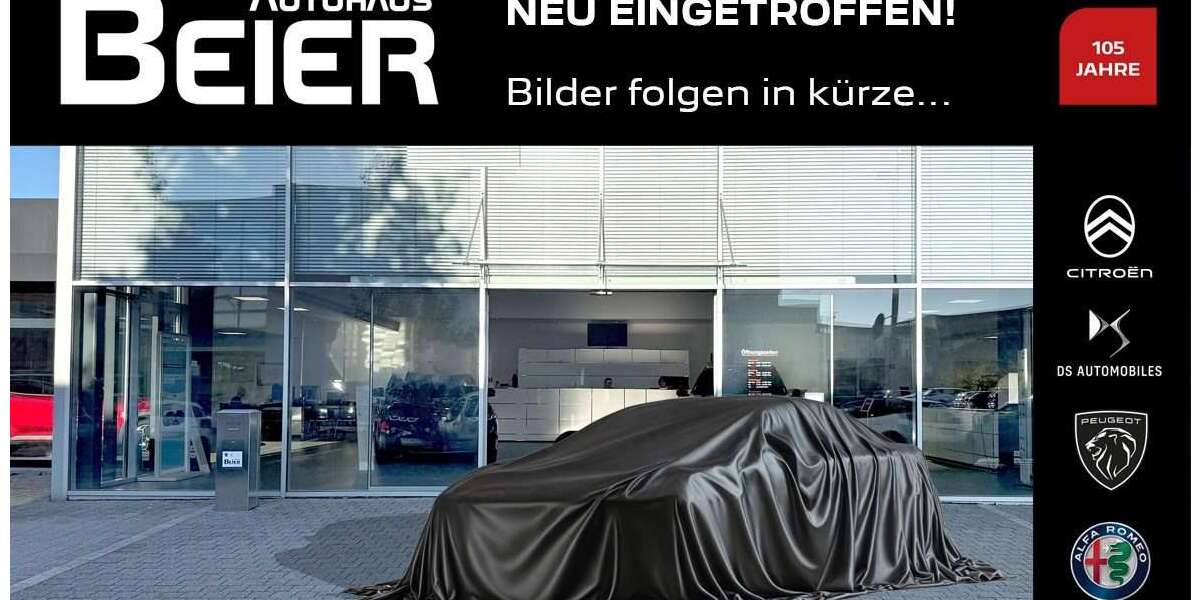 Peugeot 2008 13.093 km 25.980 &euro; Karlsruhe 76131