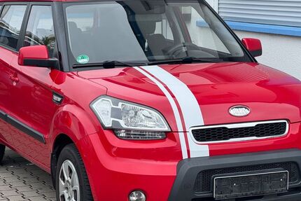 Kia Soul 158.000 km 3.780 &euro; pforzheim 75181