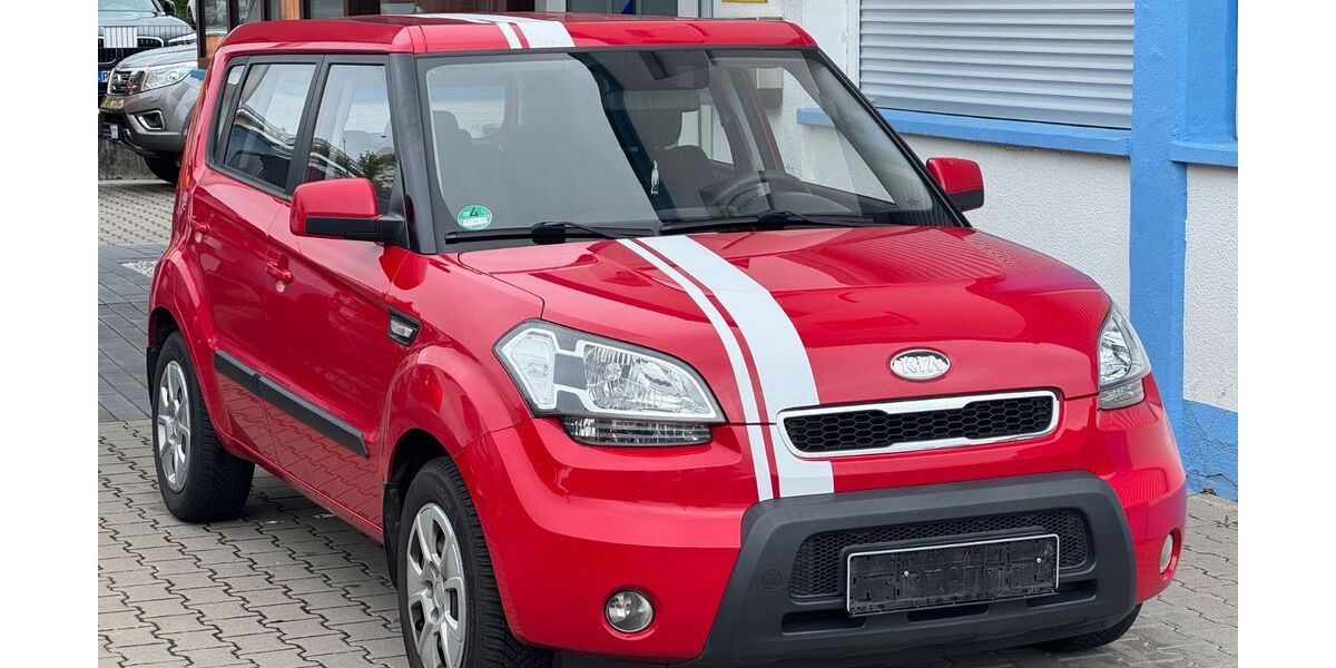 Kia Soul 158.000 km 3.780 &euro; pforzheim 75181