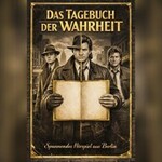 Das Tagebuch der Wahrheit