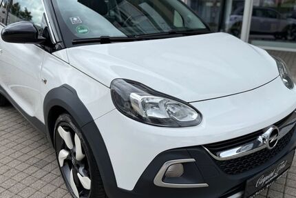 Opel Adam 131.200 km 7.990 &euro; Forst 76694