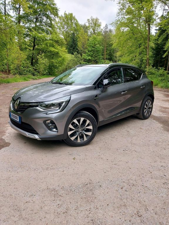 Captur