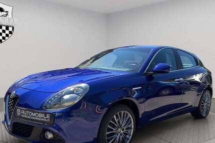 Alfa Romeo Giulietta 121.280 km 12.990 &euro; Birkenfeld 75217