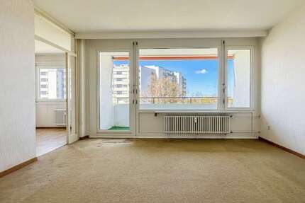 Wohnung Ettlingen - 3 Zimmer, 82 m&sup2;, 245.000&euro; | Angebot:25741380