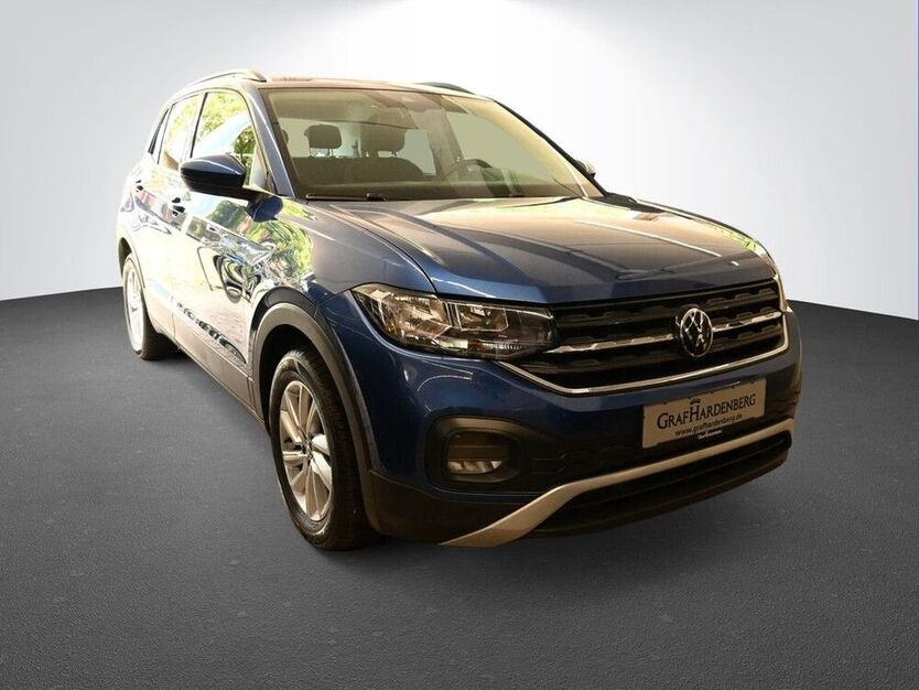T-Cross