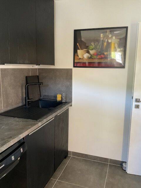 Helle gemütliche Wohnung