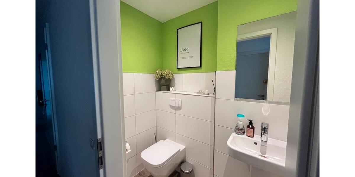 Erdgeschoßwohnung Gaggenau - 4 Zimmer, 103 m&sup2;, 470.000&euro; | Angebot:26987235