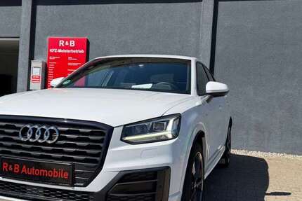 Audi Q2 95.151 km 19.499 &euro; Gaggenau 76571