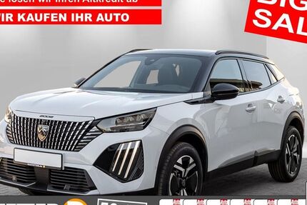 Peugeot 2008 15.915 km 23.880 € Rheinstetten 76287