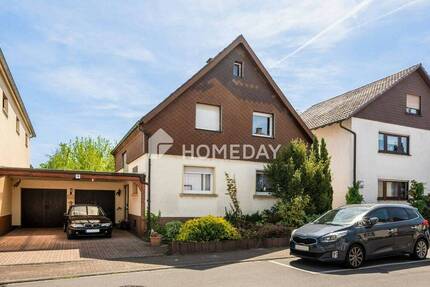 Haus Graben Neudorf Neudorf - 9 Zimmer, 180 m&sup2;, 549.000&euro; | Angebot:26377975