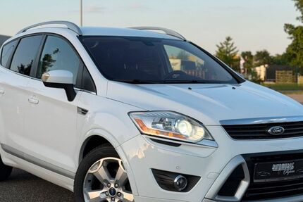 Ford Kuga 225.000 km 4.900 &euro; Ötigheim 76470