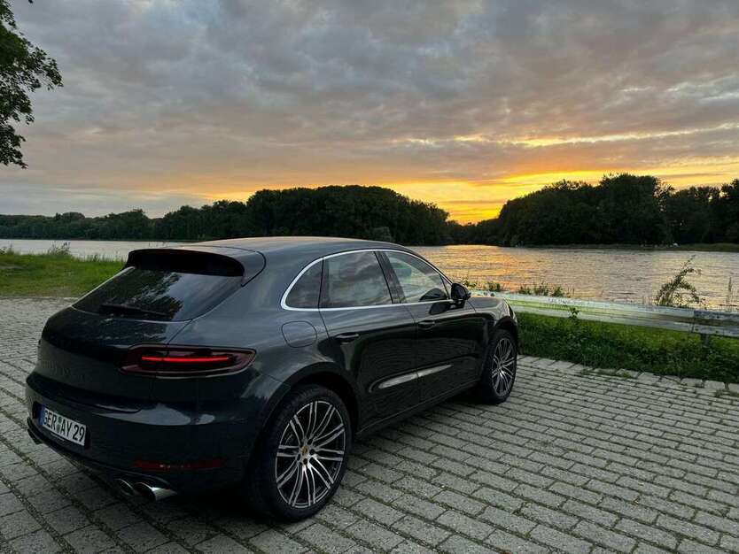 Macan