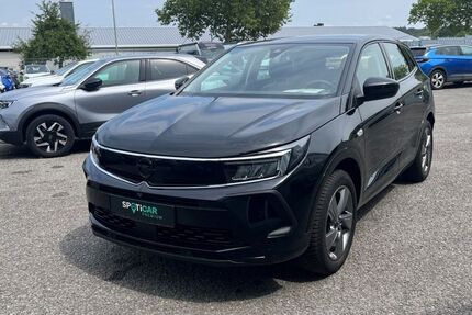 Opel Grandland (X) 18.850 km 22.900 &euro; Pforzheim 75181