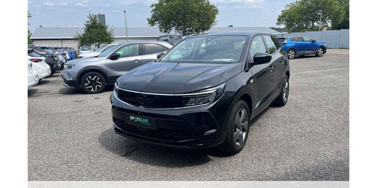 Opel Grandland (X) 18.850 km 24.770 &euro; Pforzheim 75181