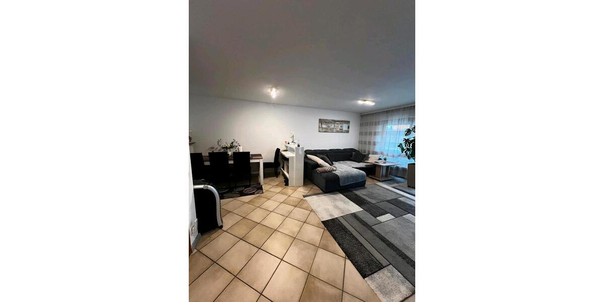 Etagenwohnung Rastatt - 3 Zimmer, 74 m&sup2;, 290.000&euro; | Angebot:27019960