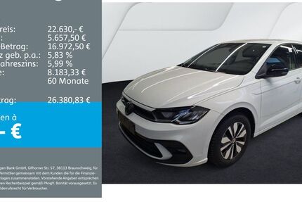 VW Polo 13.394 km 22.330 &euro; Durmersheim 76448